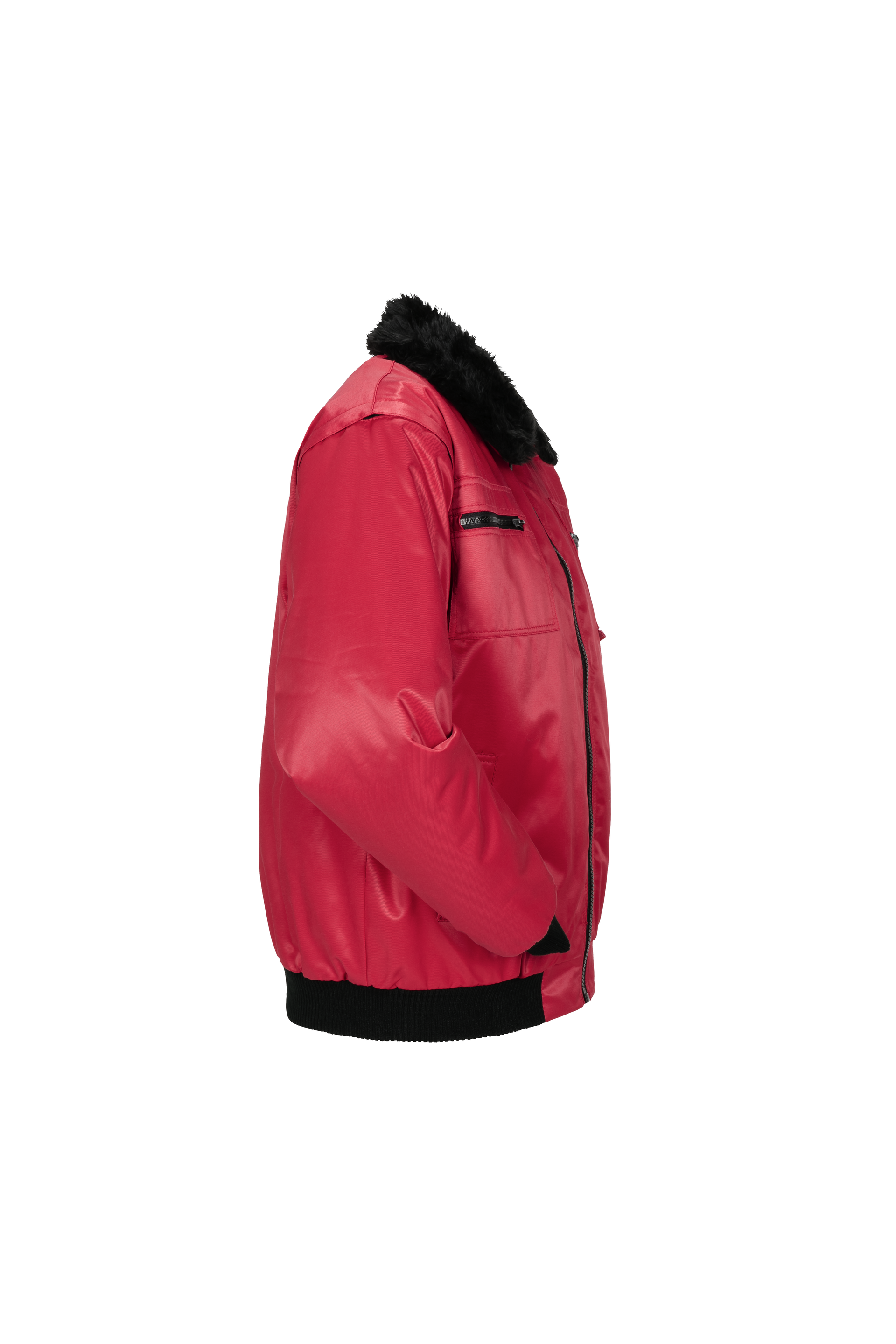 PLANAM Gletscher Comfort Jacke Outdoor