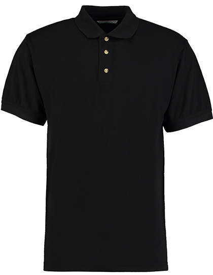 Classic Fit Workwear Superwash 60° Polo
