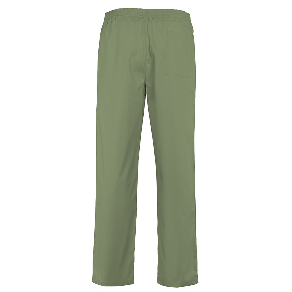 Schlupfhose, unisex, sage