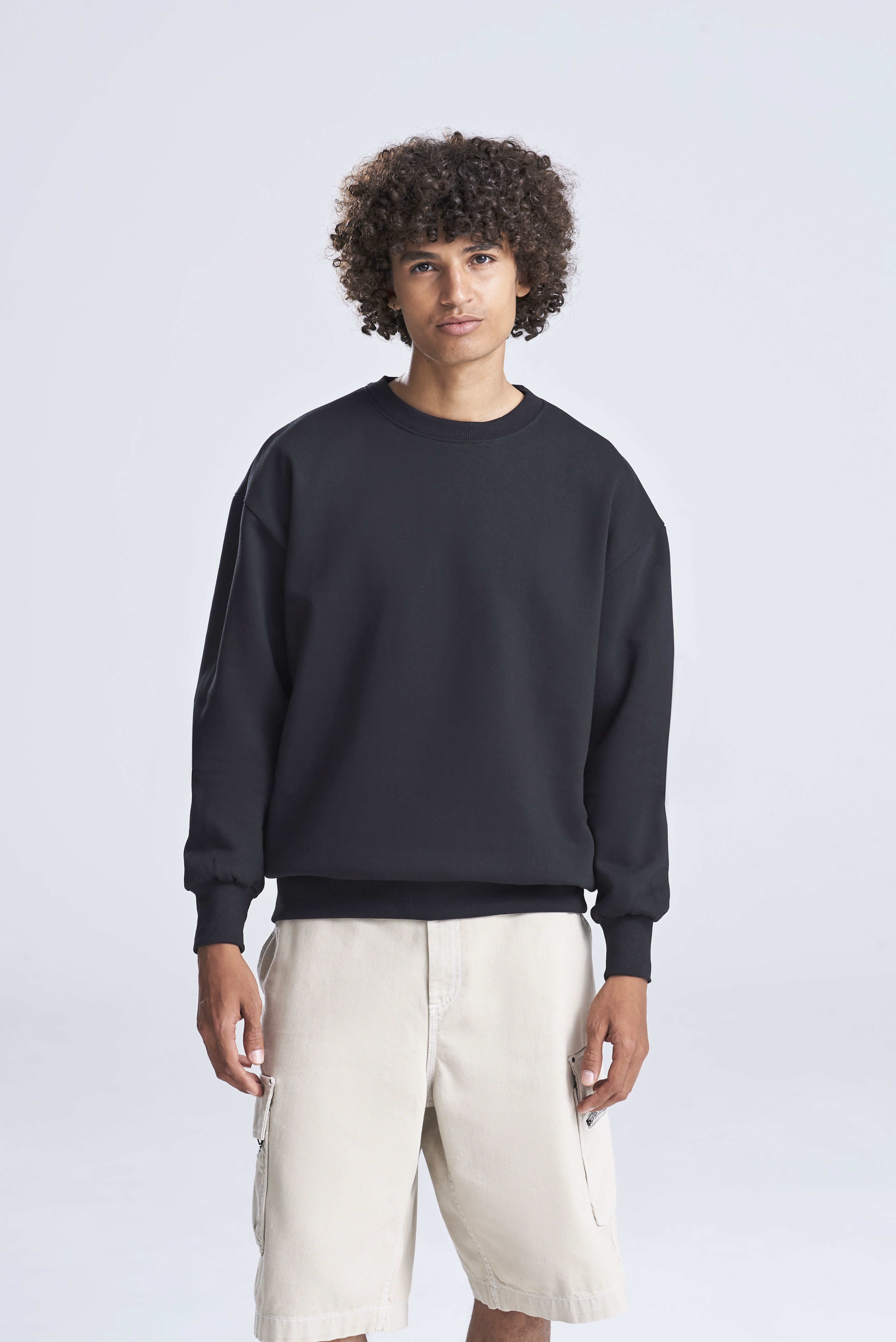 Sweatshirt – Signature Heavyweight Sweat