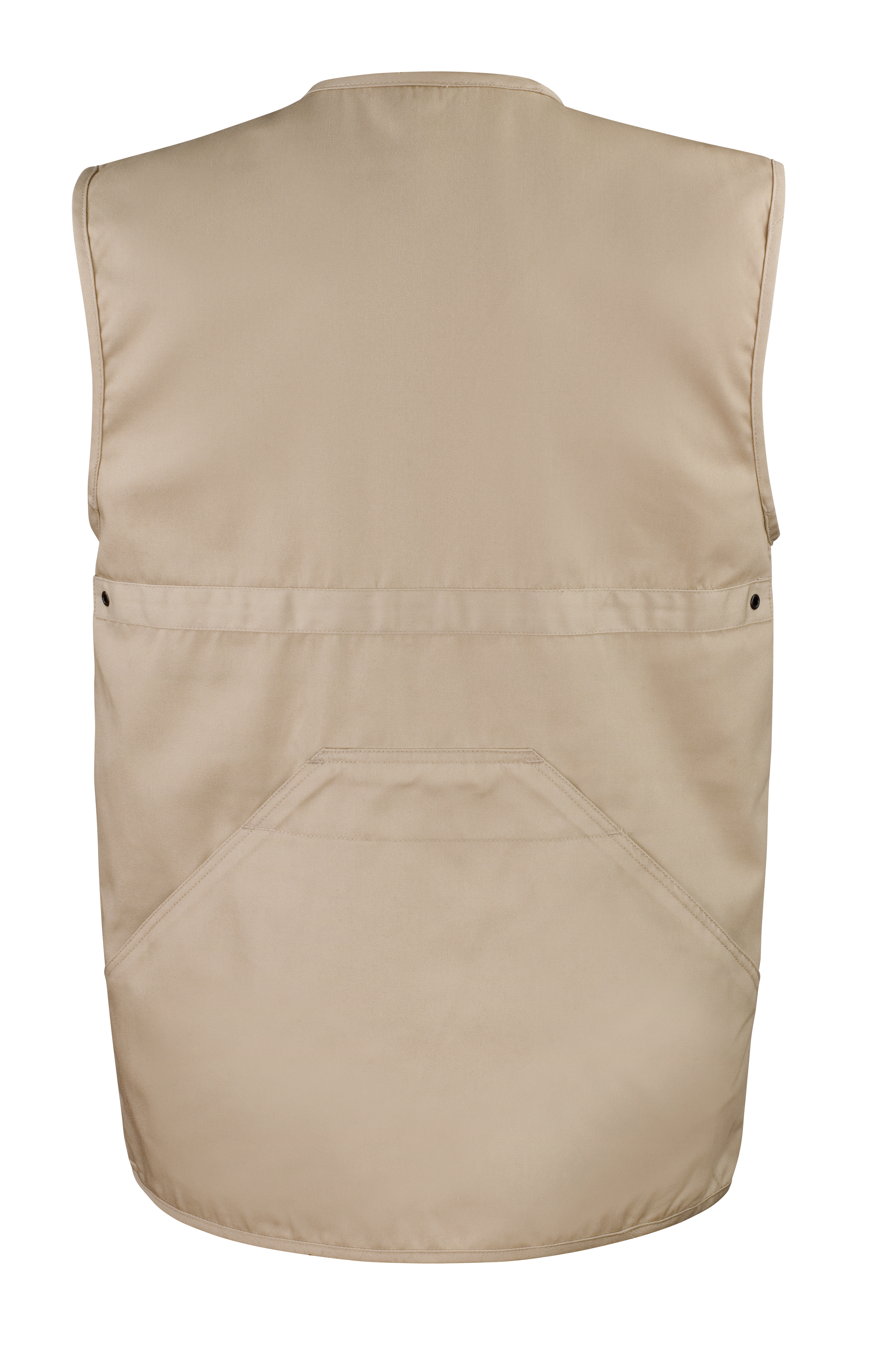 Weste – Safari Waistcoat
