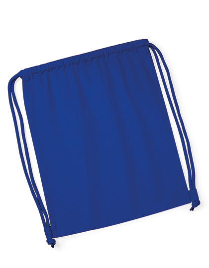 Tasche – Organic Premium Cotton Gymsac