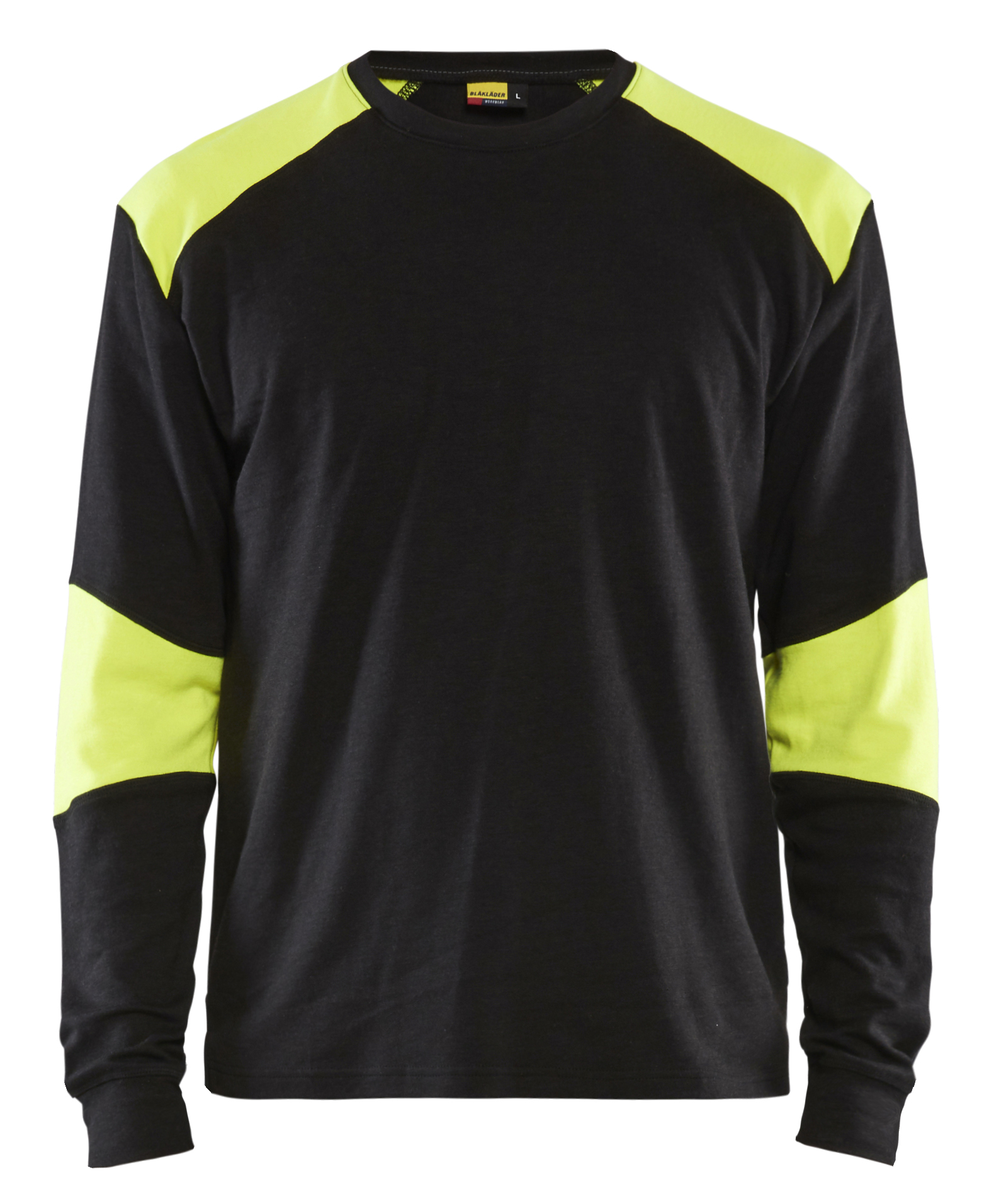 Langarmshirt Inhärent