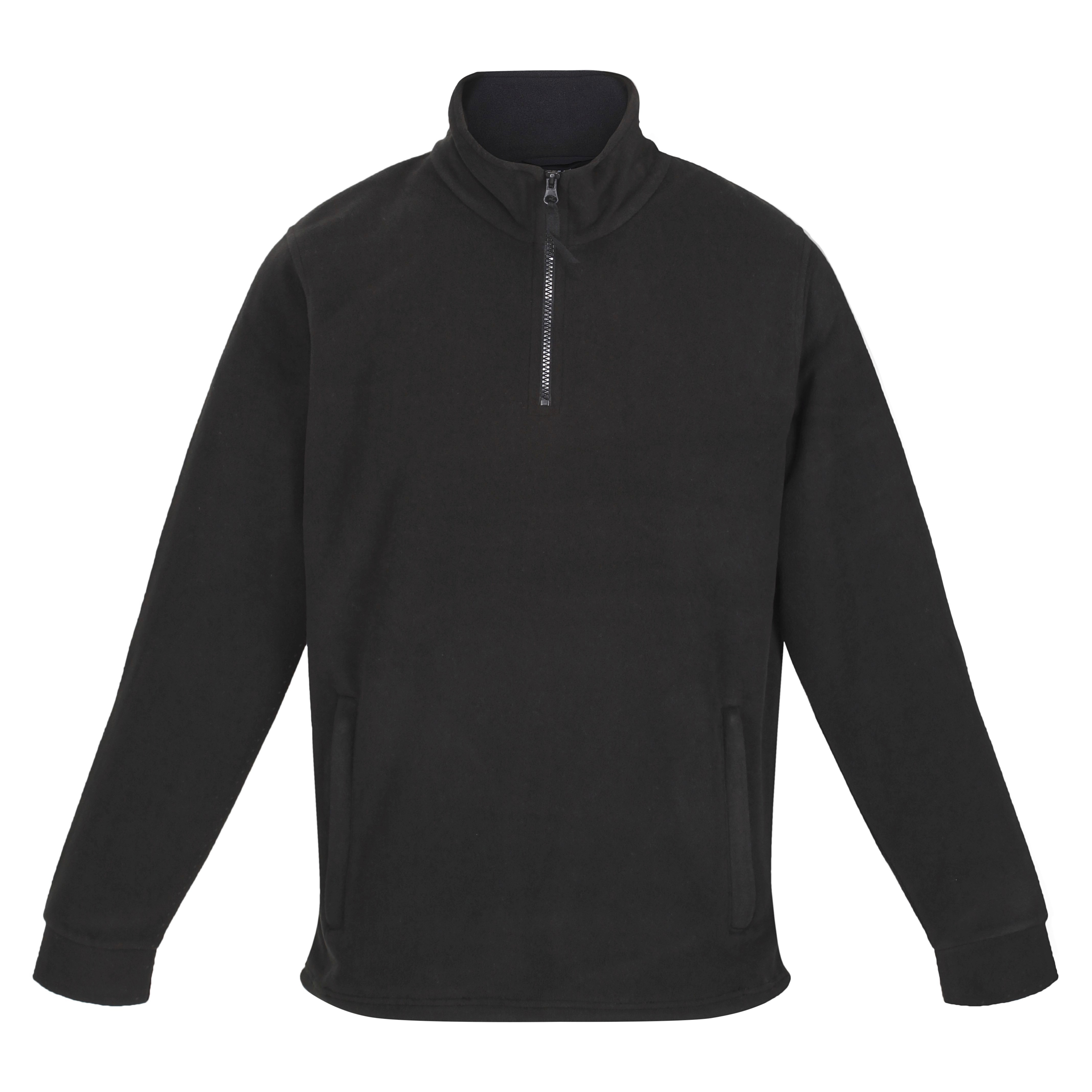 Pullover – Thor Overhead Fleece