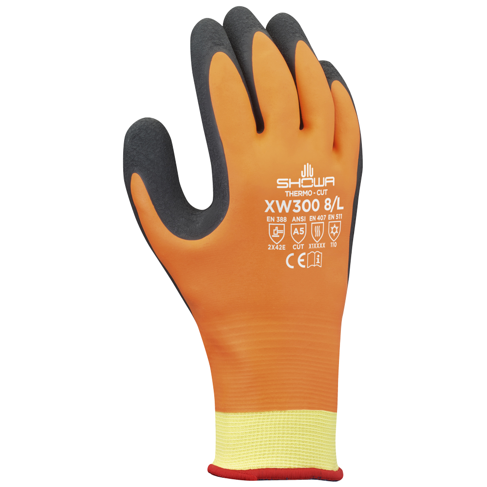 SHOWA® Handschuhe SHOWA XW300