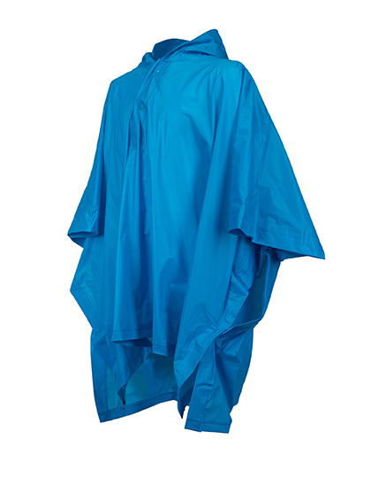 Regenponcho – Kids´ Splashmacs Poncho