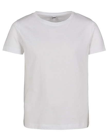 T-Shirt – Girls Short Sleeve Tee
