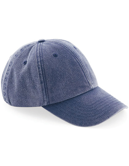 Low Profile Vintage Cap