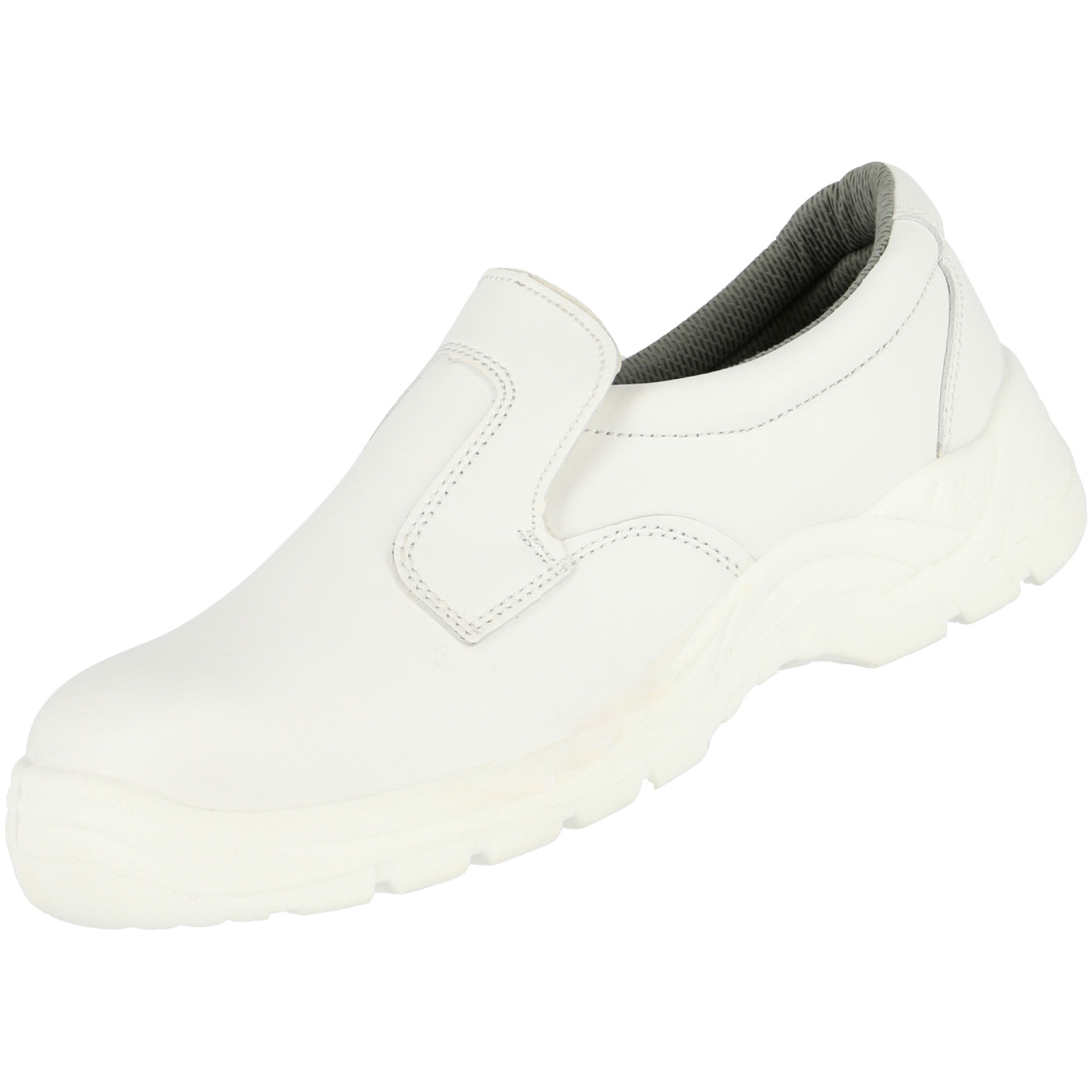 Sicherheitsslipper CLEAN STEP SL