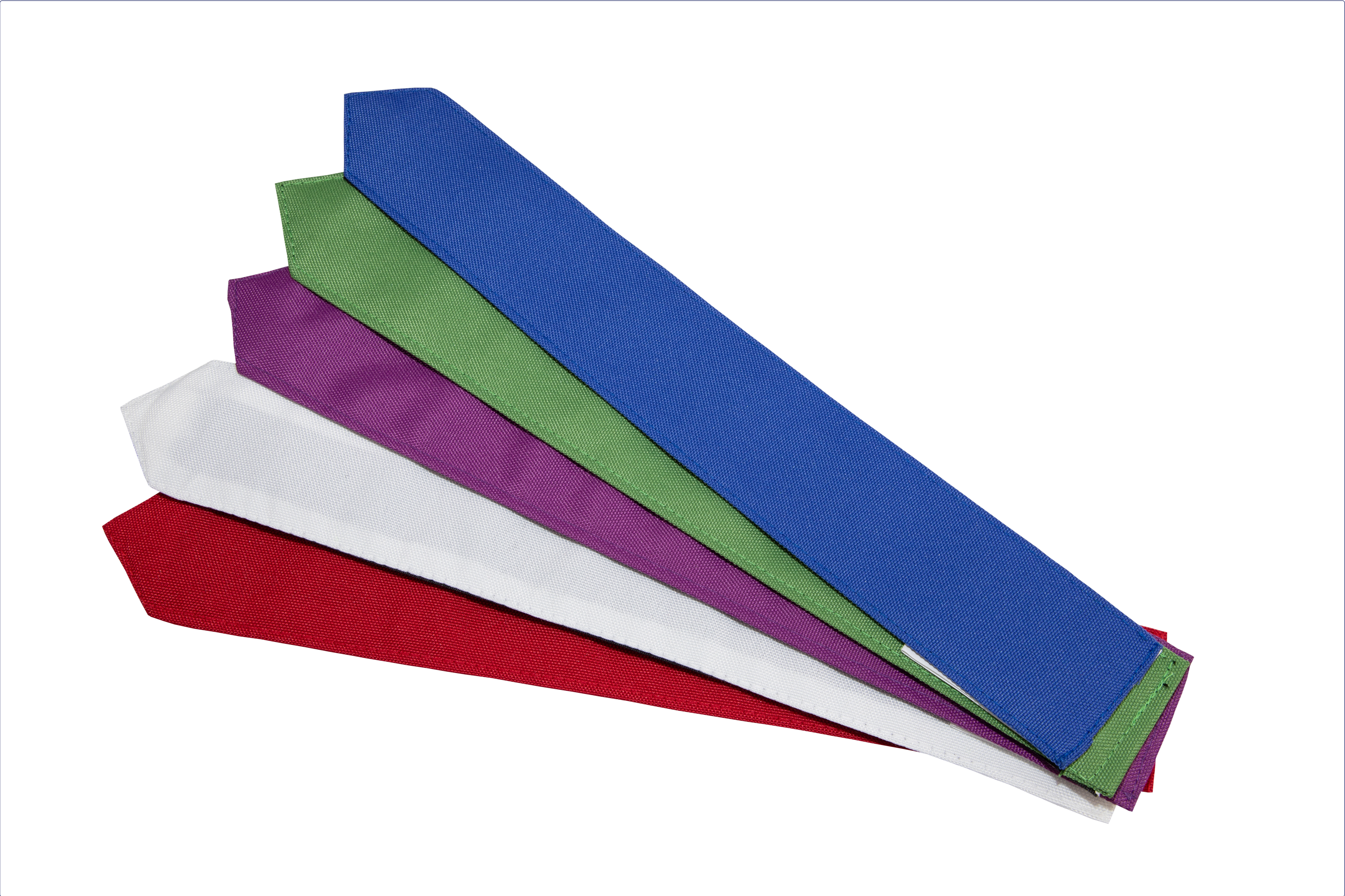 Weste – Zipper Patch