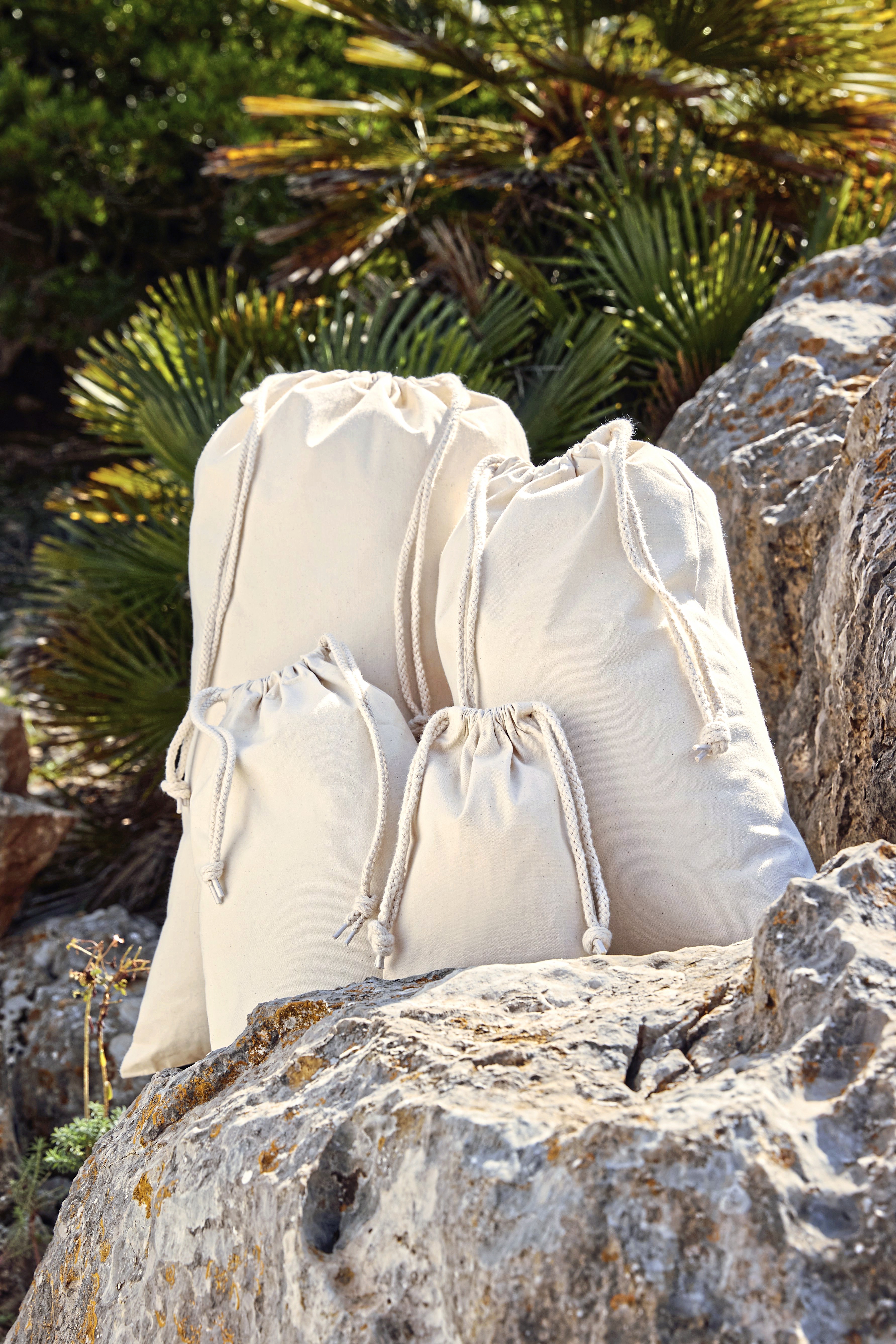 Tasche – Organic Premium Cotton Stuff Bag