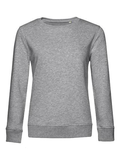 Sweatshirt – Inspire Crew Neck Sweat /Women_°