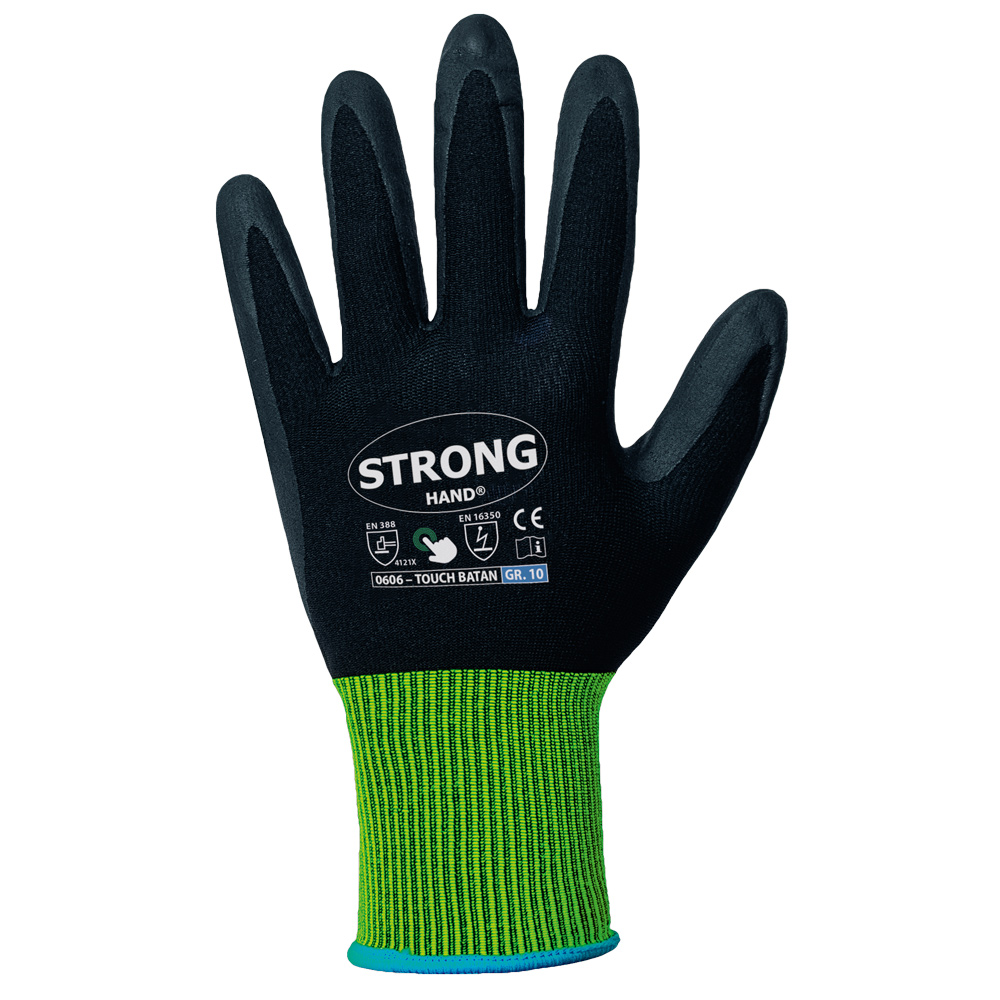 Stronghand® Handschuhe Touch Batan