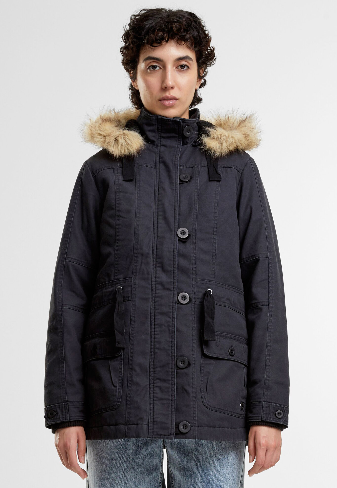 Women Nila Winterparka