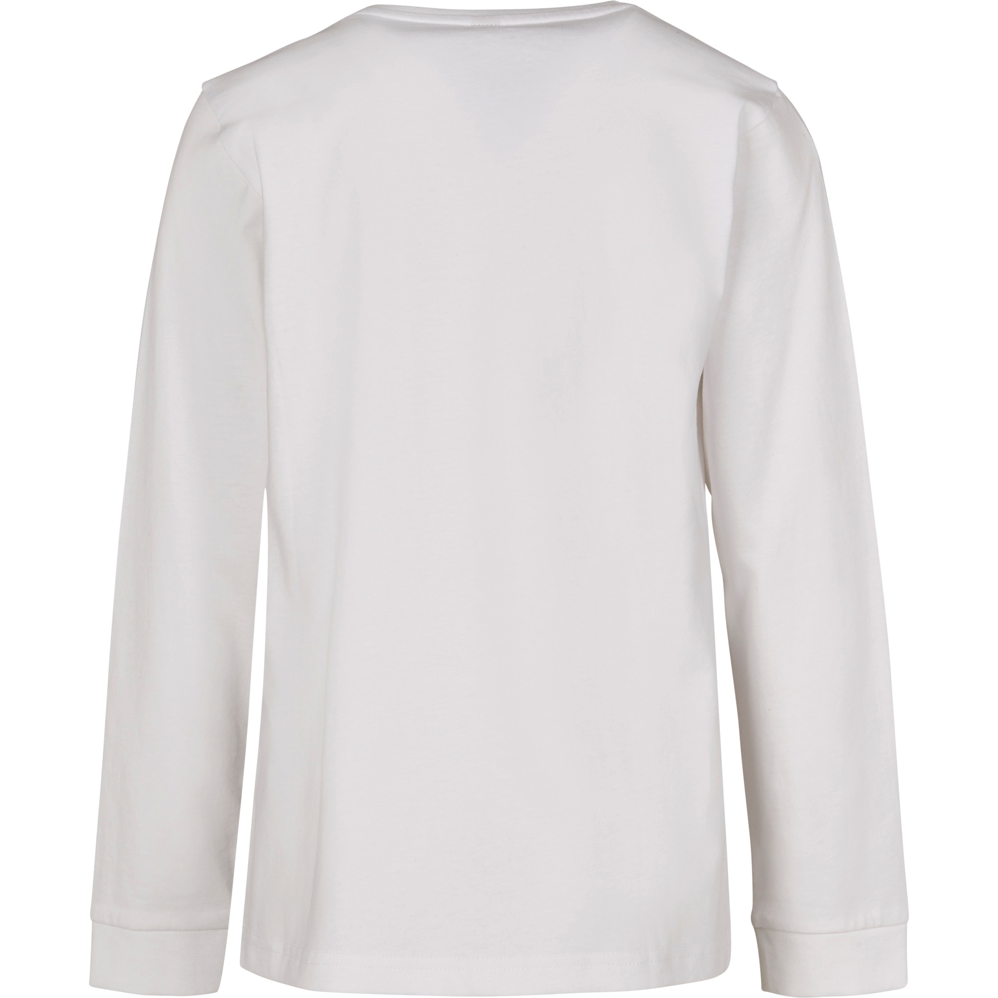 T-Shirt – Kids´ Long Sleeve