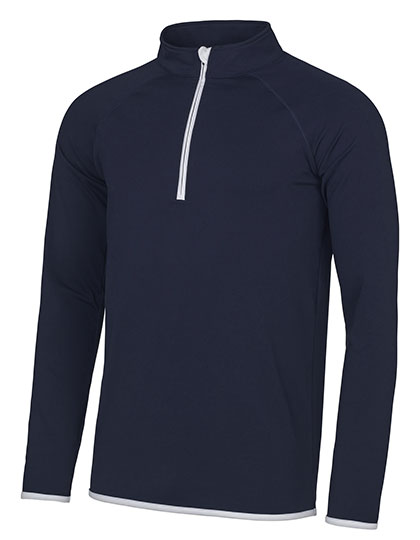 Sweatshirt – Men´s Cool 1/2 Zip Sweat