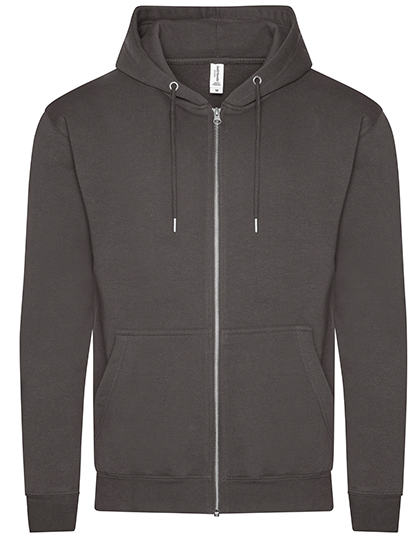 Sweatshirt – Organic Zoodie