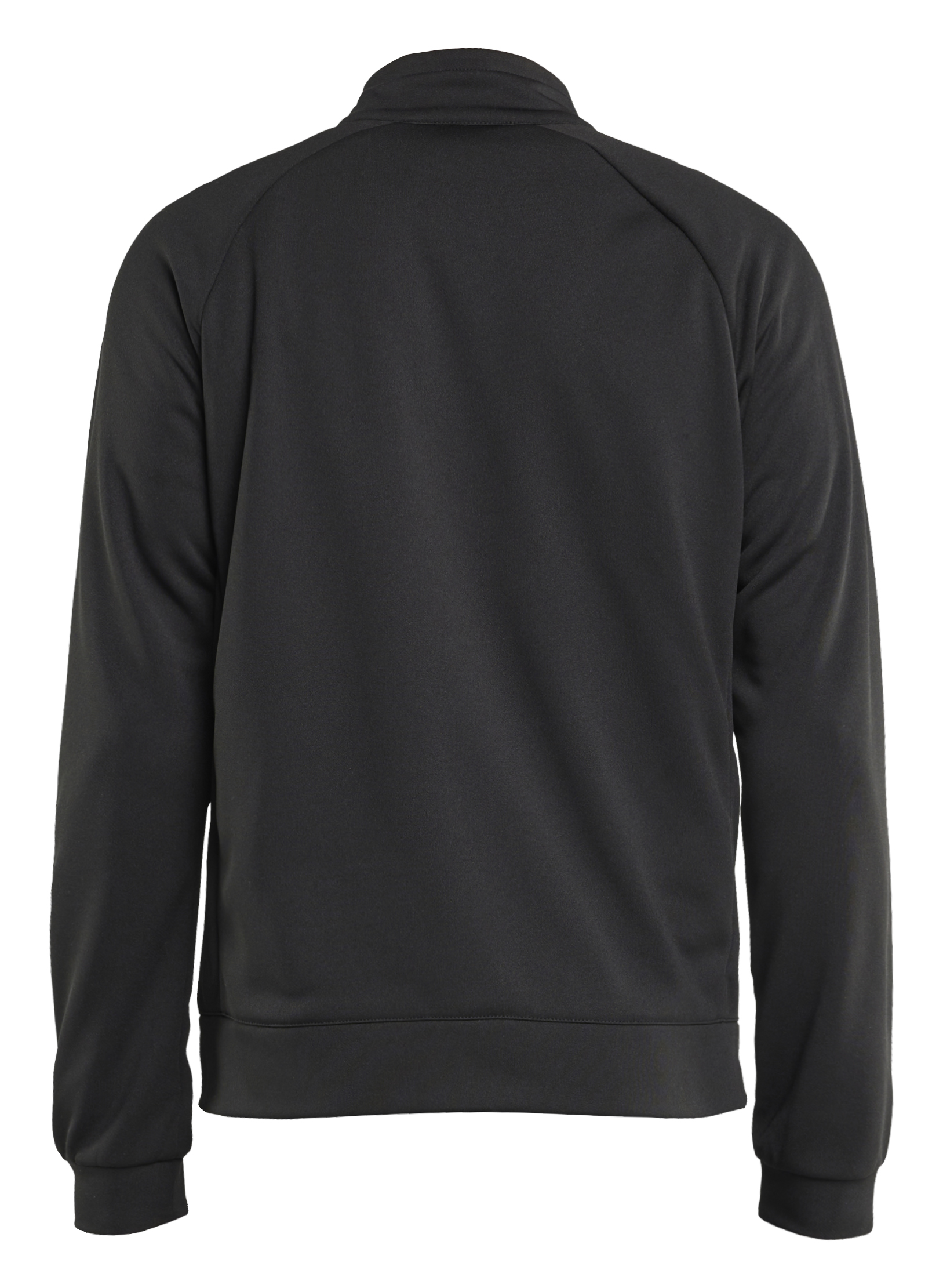 Hybrid Sweater