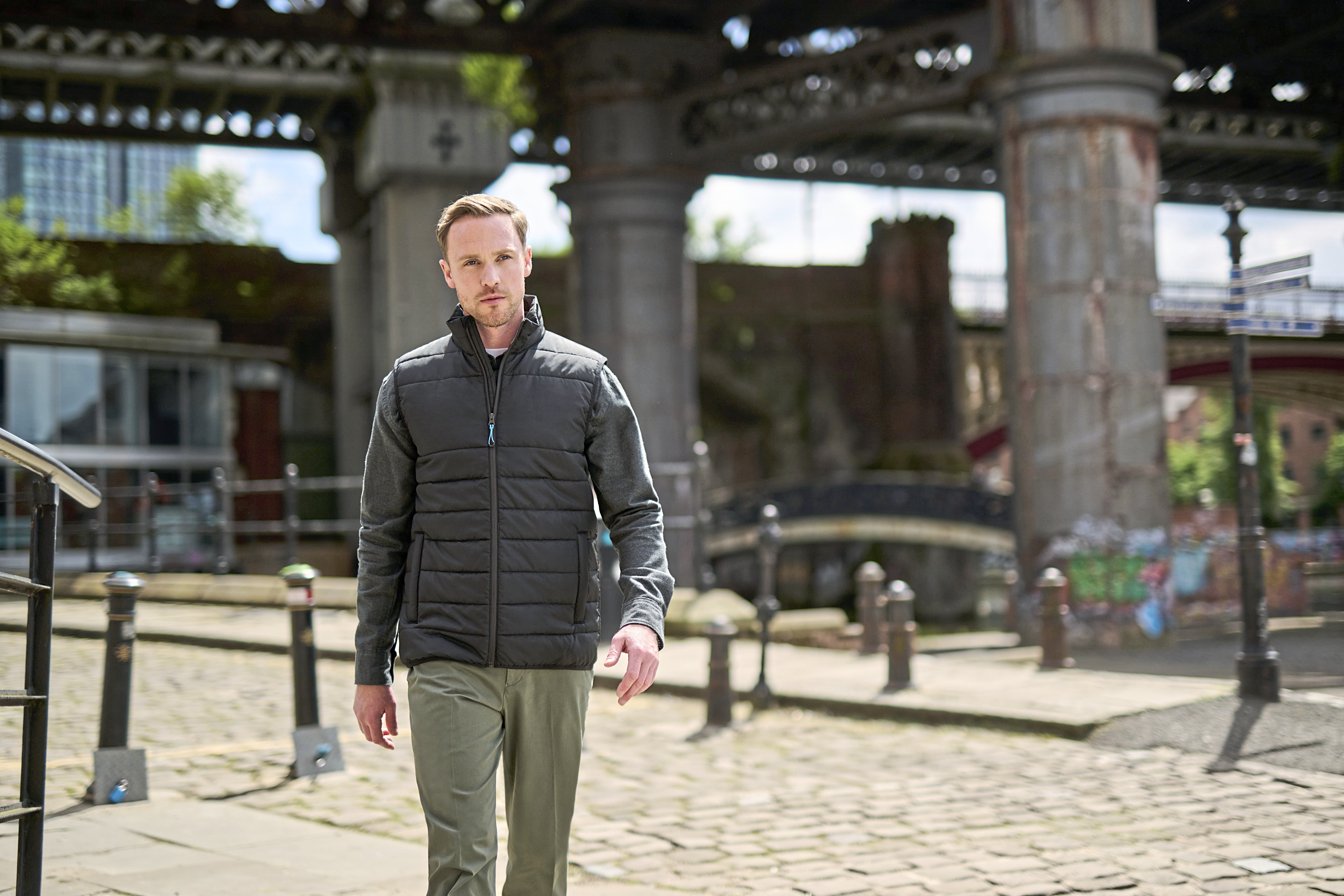Essential Thermal Bodywarmer