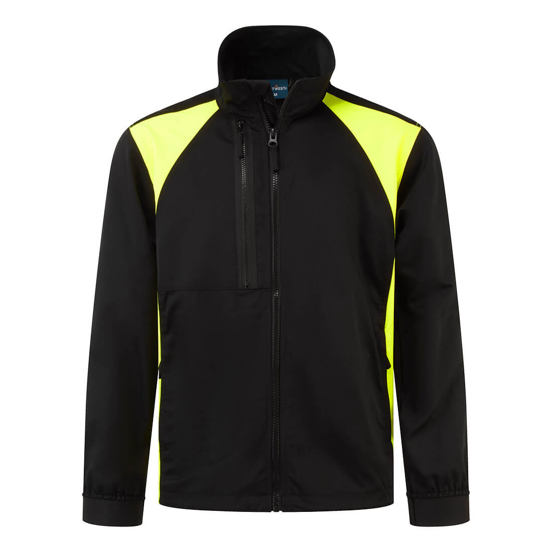WX2 ECO Stretch Bundjacke