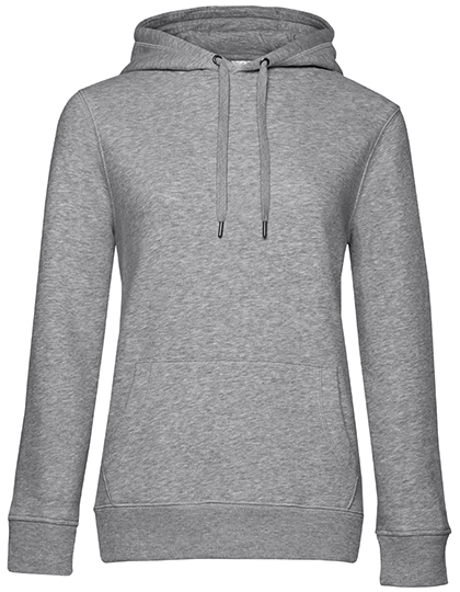 Sweatshirt – QUEEN Hooded Sweat_°