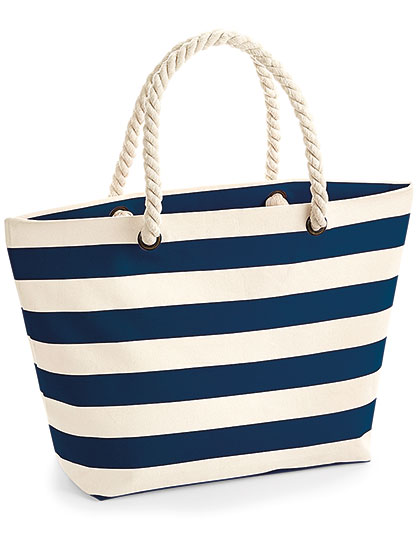 Tasche – Nautical Beach Bag
