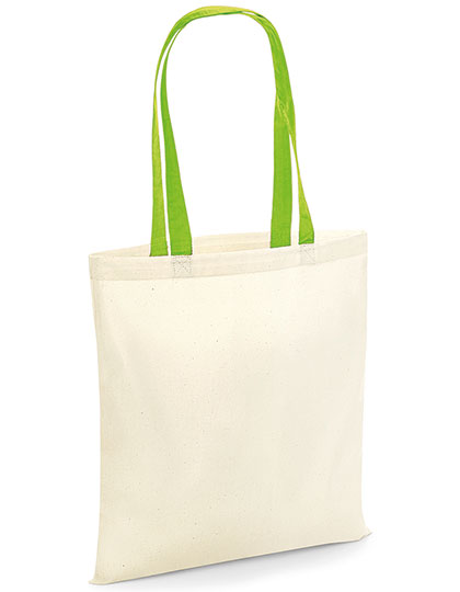 Tasche – Bag for Life - Contrast Handles