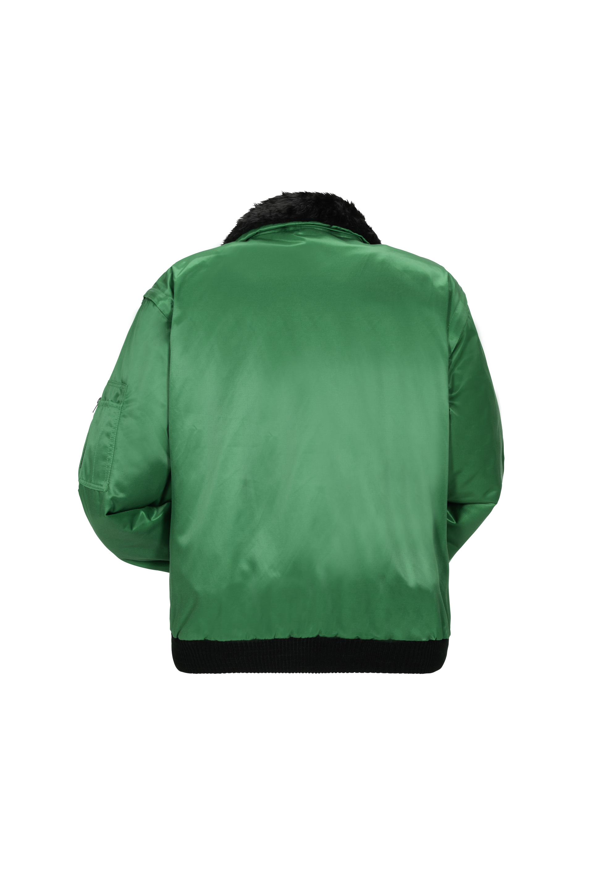 PLANAM Gletscher Comfort Jacke Outdoor