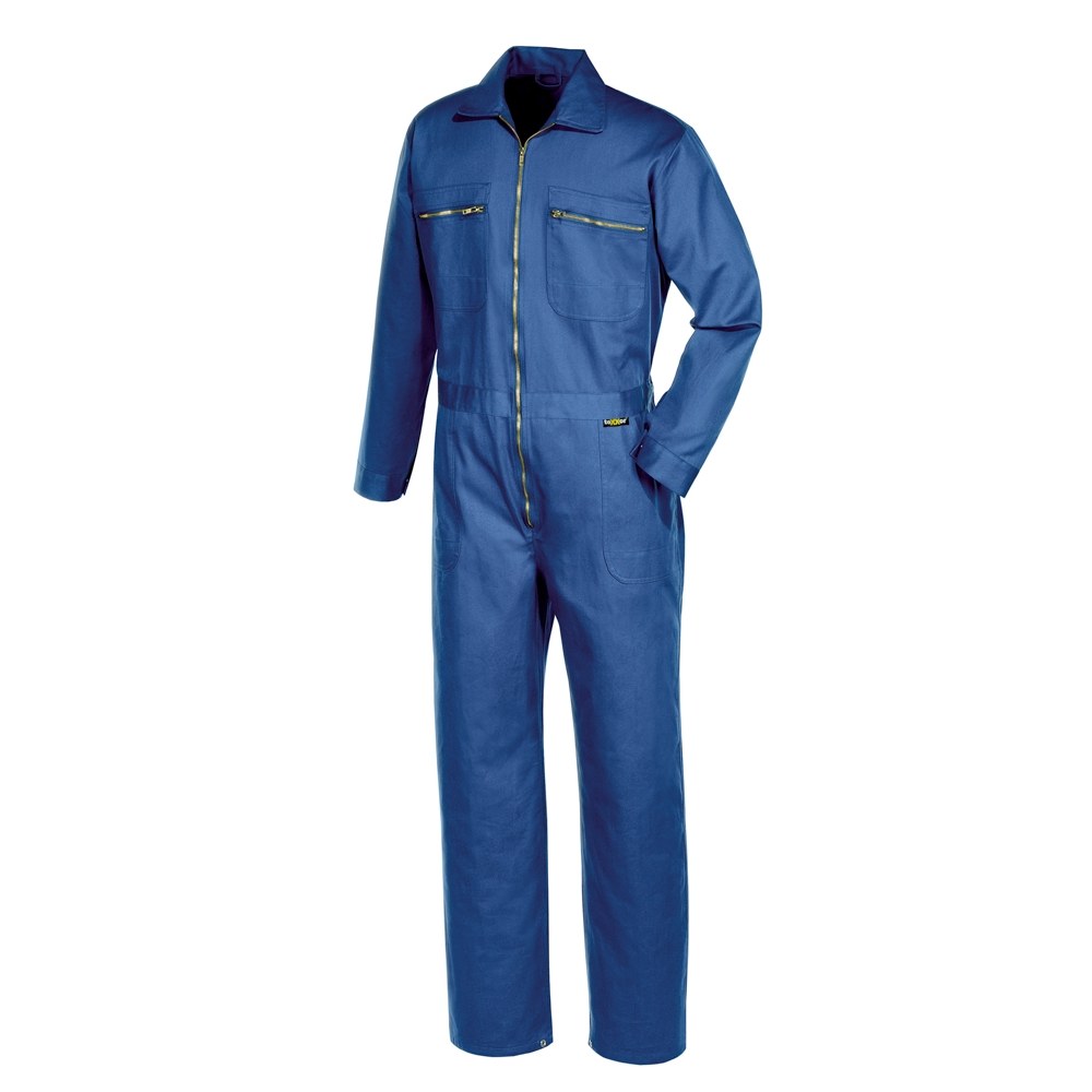 teXXor® Overall 290 g/m² kornblau