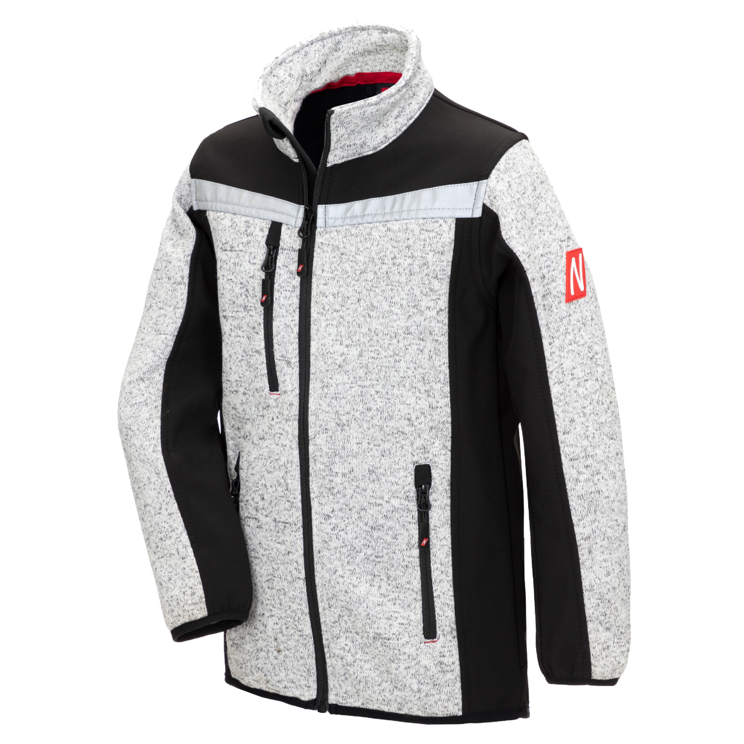 Softshelljacke MOTION TEX KIDS