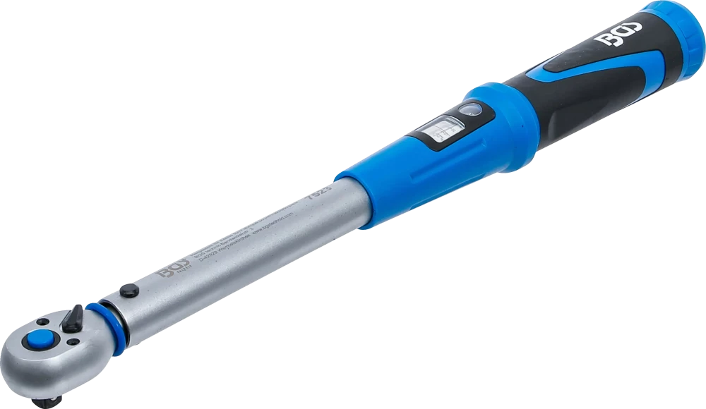Drehmomentschlüssel, Abtrieb Außenvierkant  10 mm (3/8"), 20 - 120 Nm