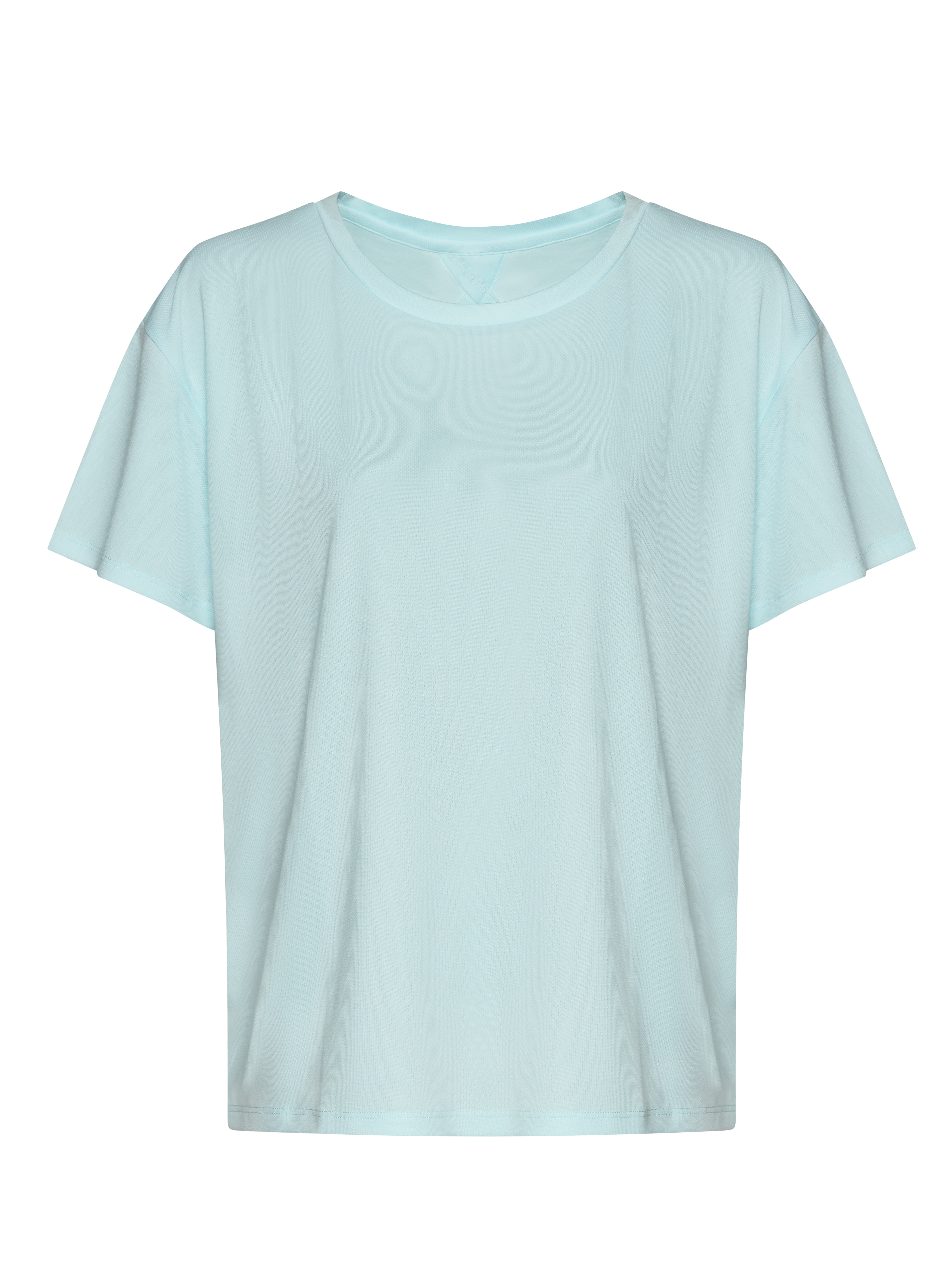 T-Shirt – Women´s Open Back T