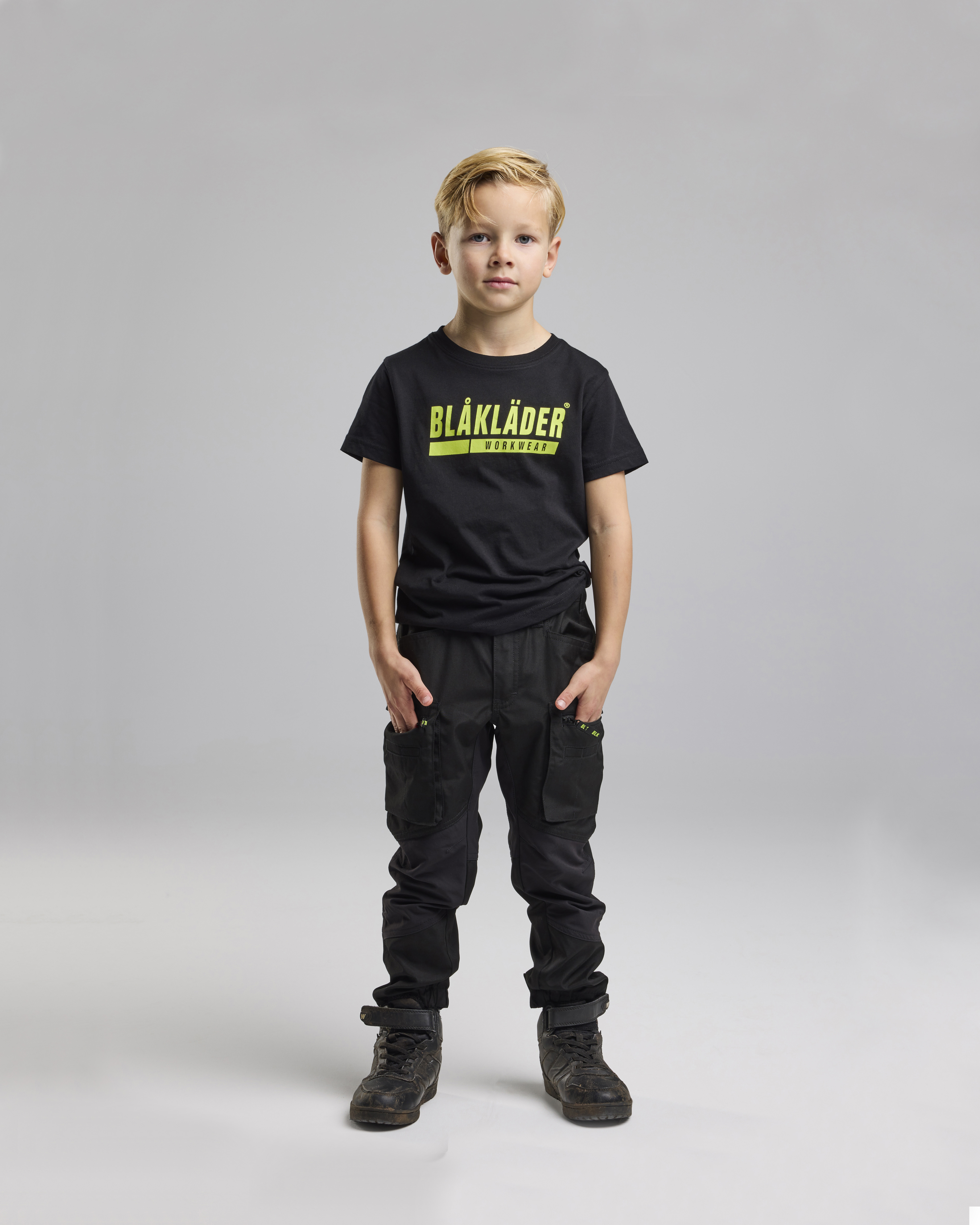 Kinder T-Shirt