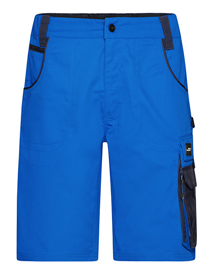 Hose – Workwear Bermudas -STRONG