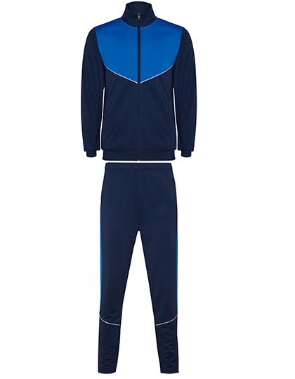 Trainingsanzug – Kids´ Evans Tracksuit