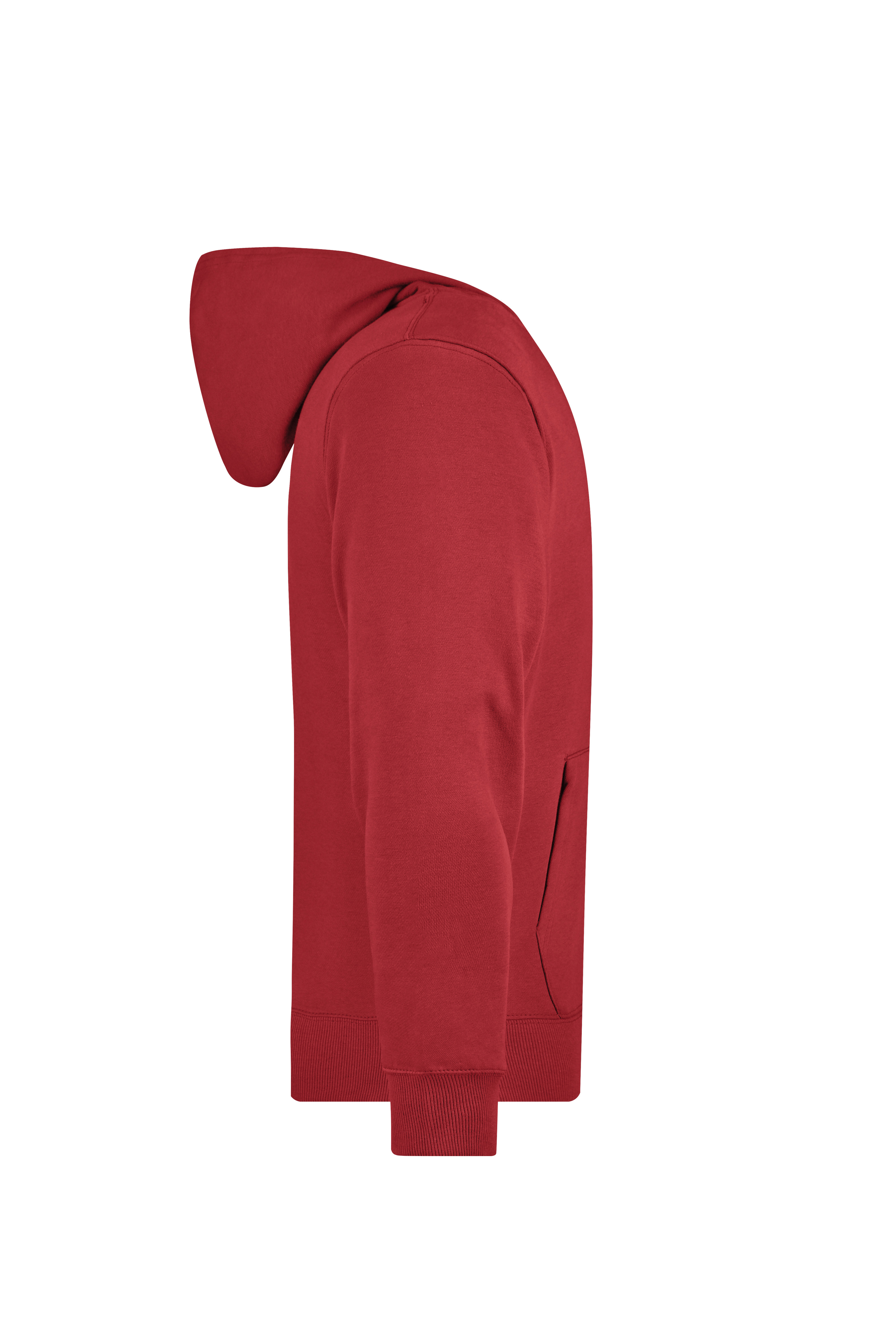 Men´s Hooded Jacket