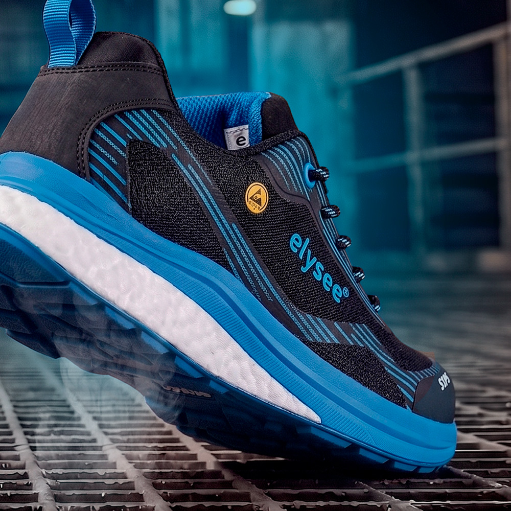 Halbschuhe Cushionpro® Delta