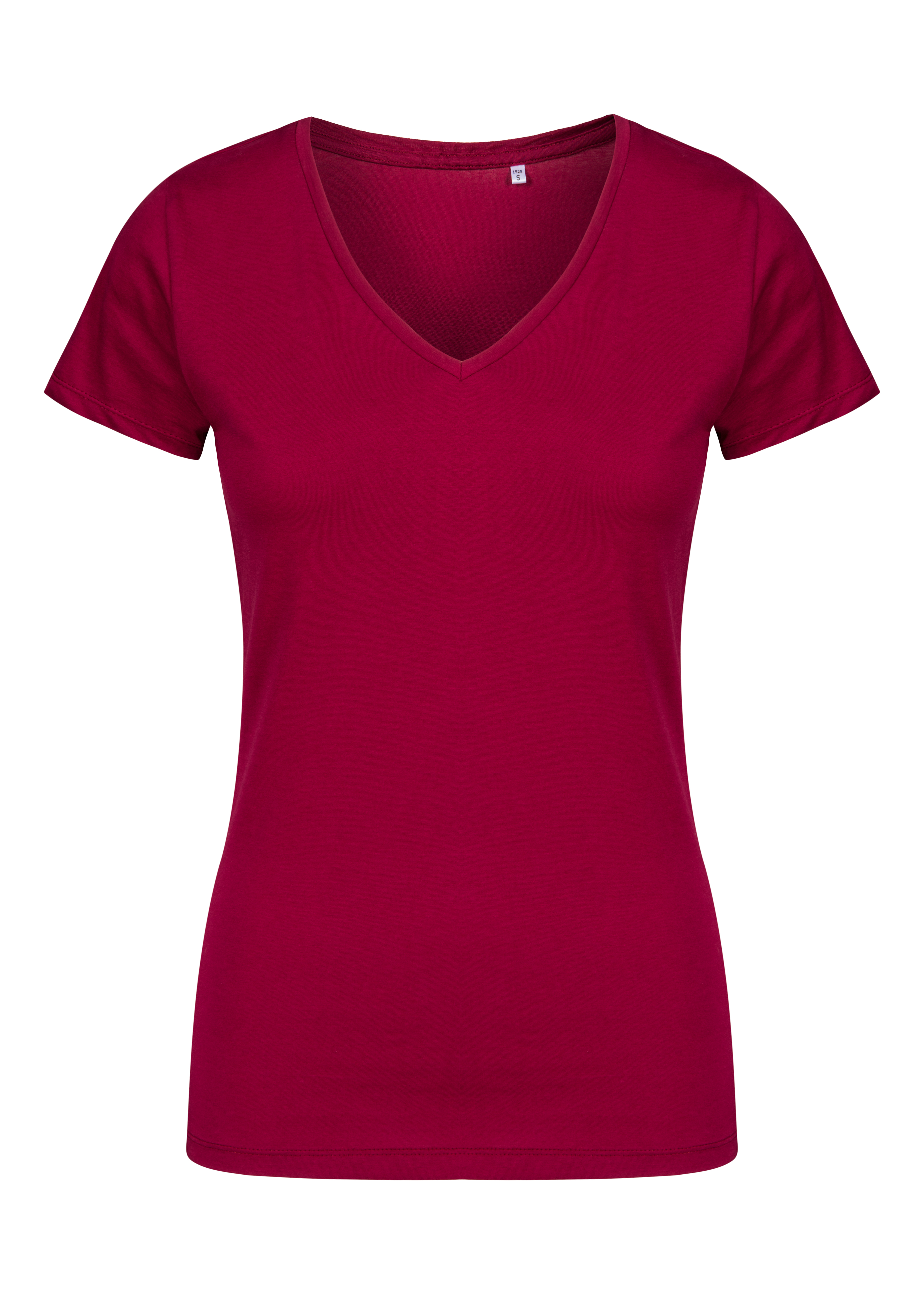Women´s V-Neck T-Shirt