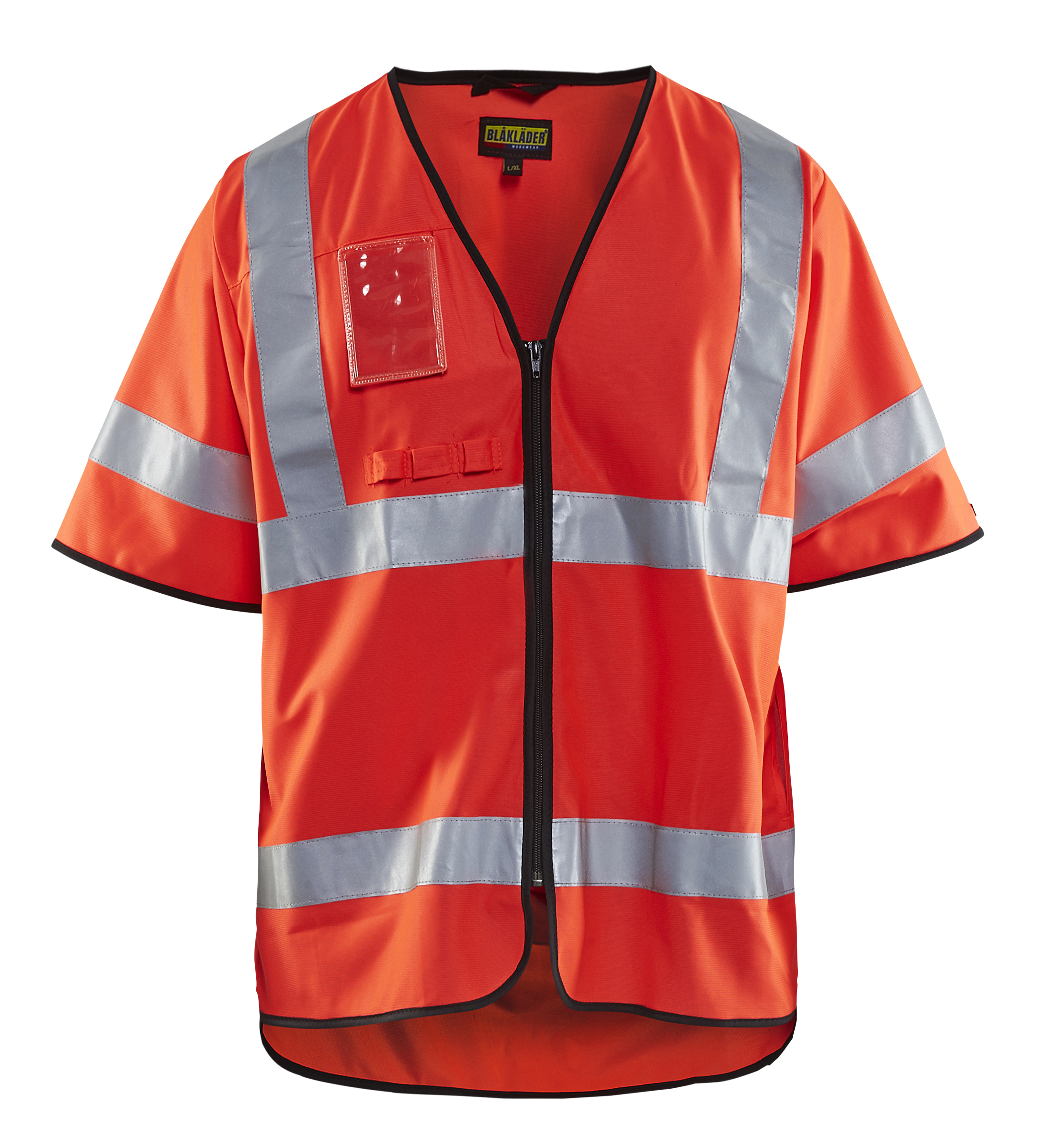 High Vis Weste