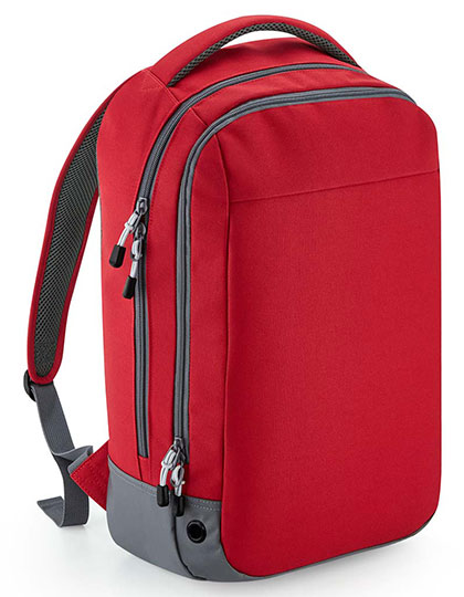 Tasche – Athleisure Sports Backpack