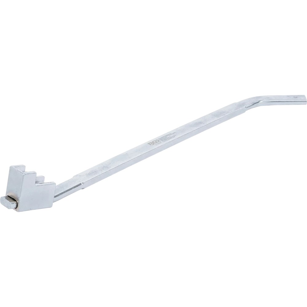 Spannrollenschlüssel für Keilrippenriemen, 450 mm