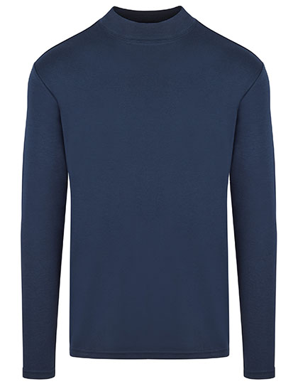 T-Shirt – Men´s Premium Highneck Longsleeve Tees
