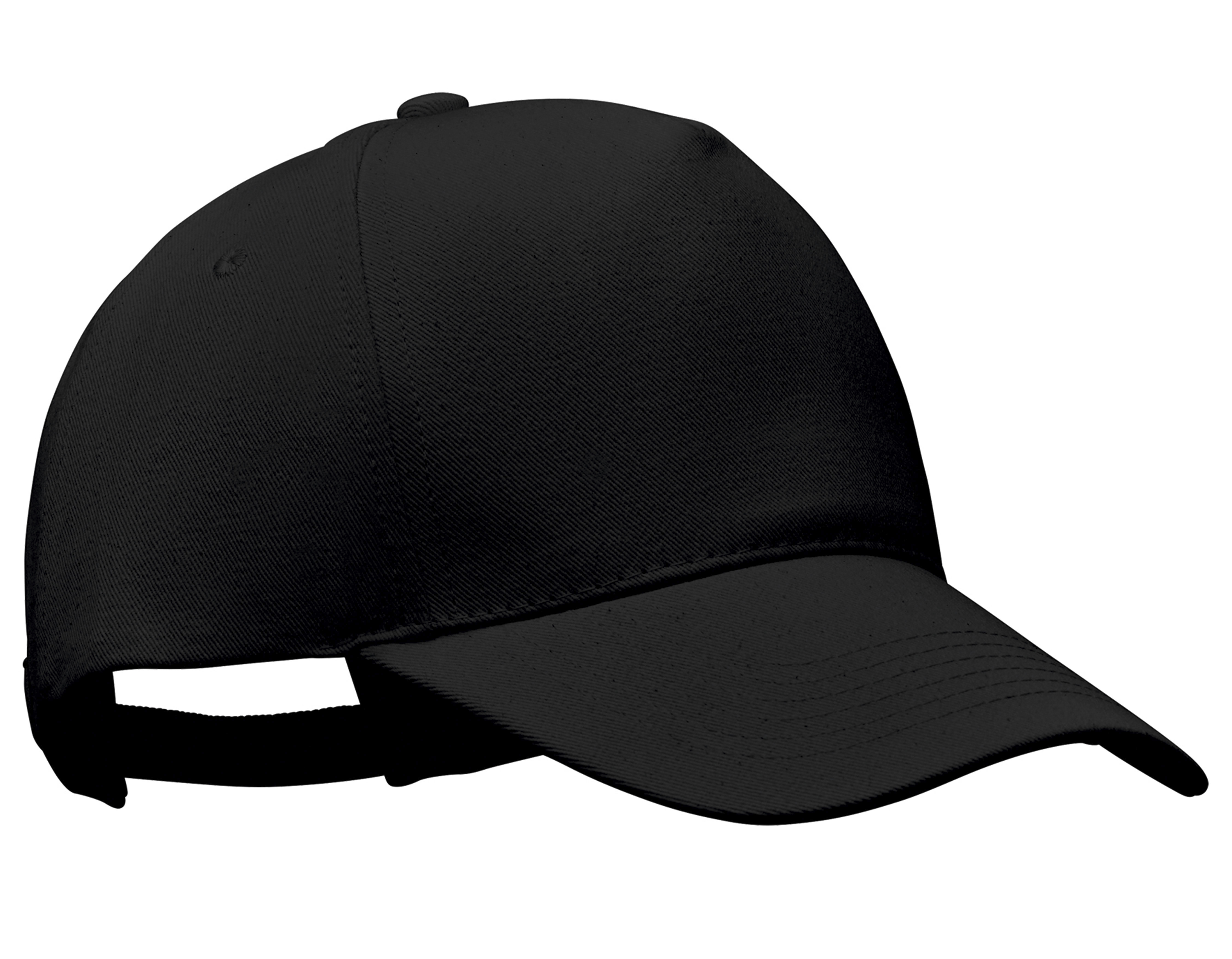 5-Panel Cap Seoul