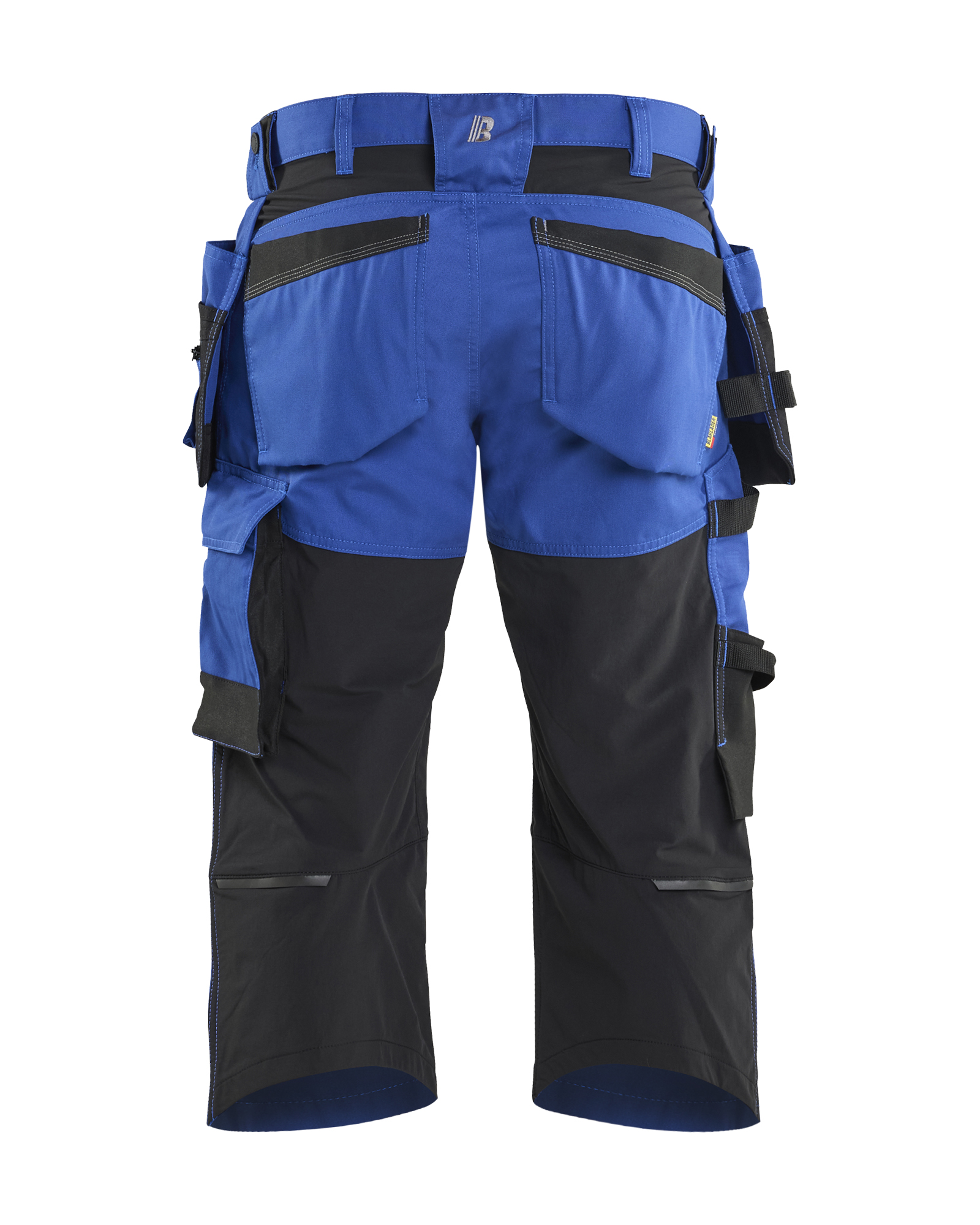 Handwerker Piratenhose mit Stretch