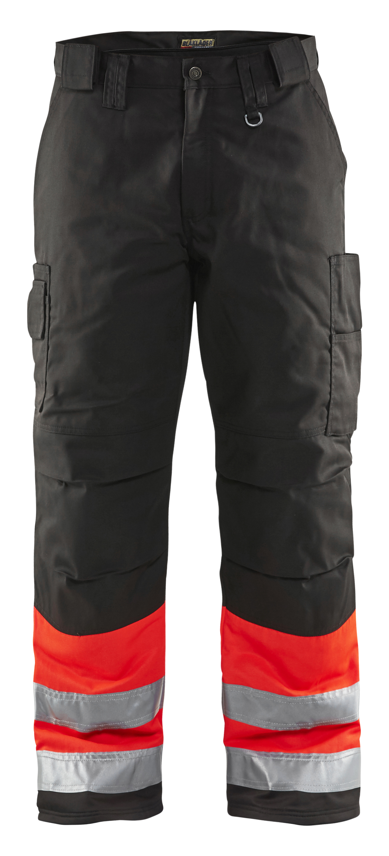 High Vis Winter Arbeitshose