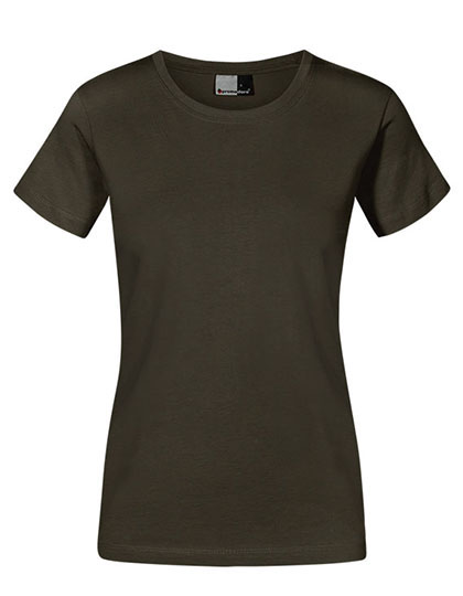 T-Shirt – Women´s Premium-T