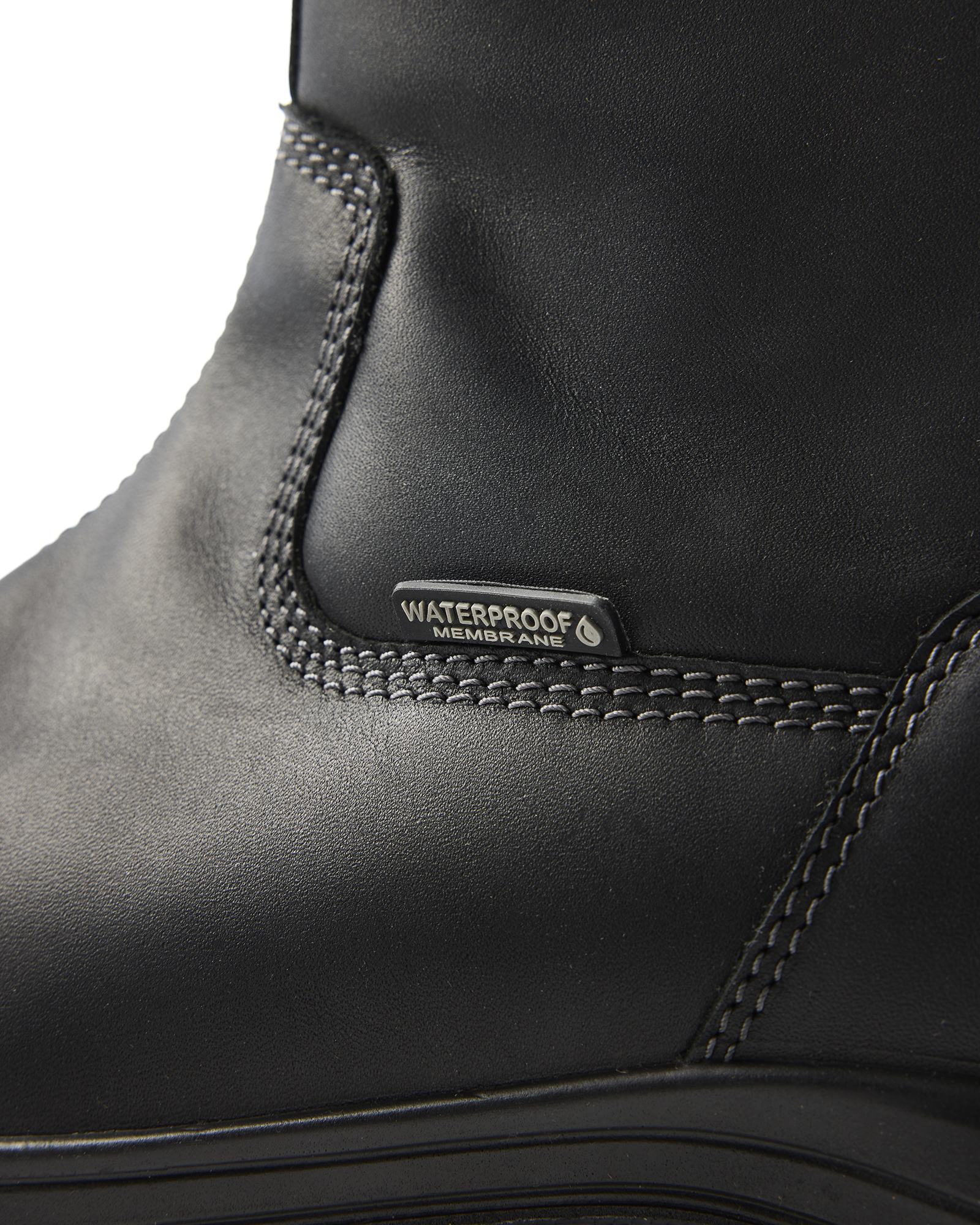 STORM Winterstiefel S7S Wasserdicht