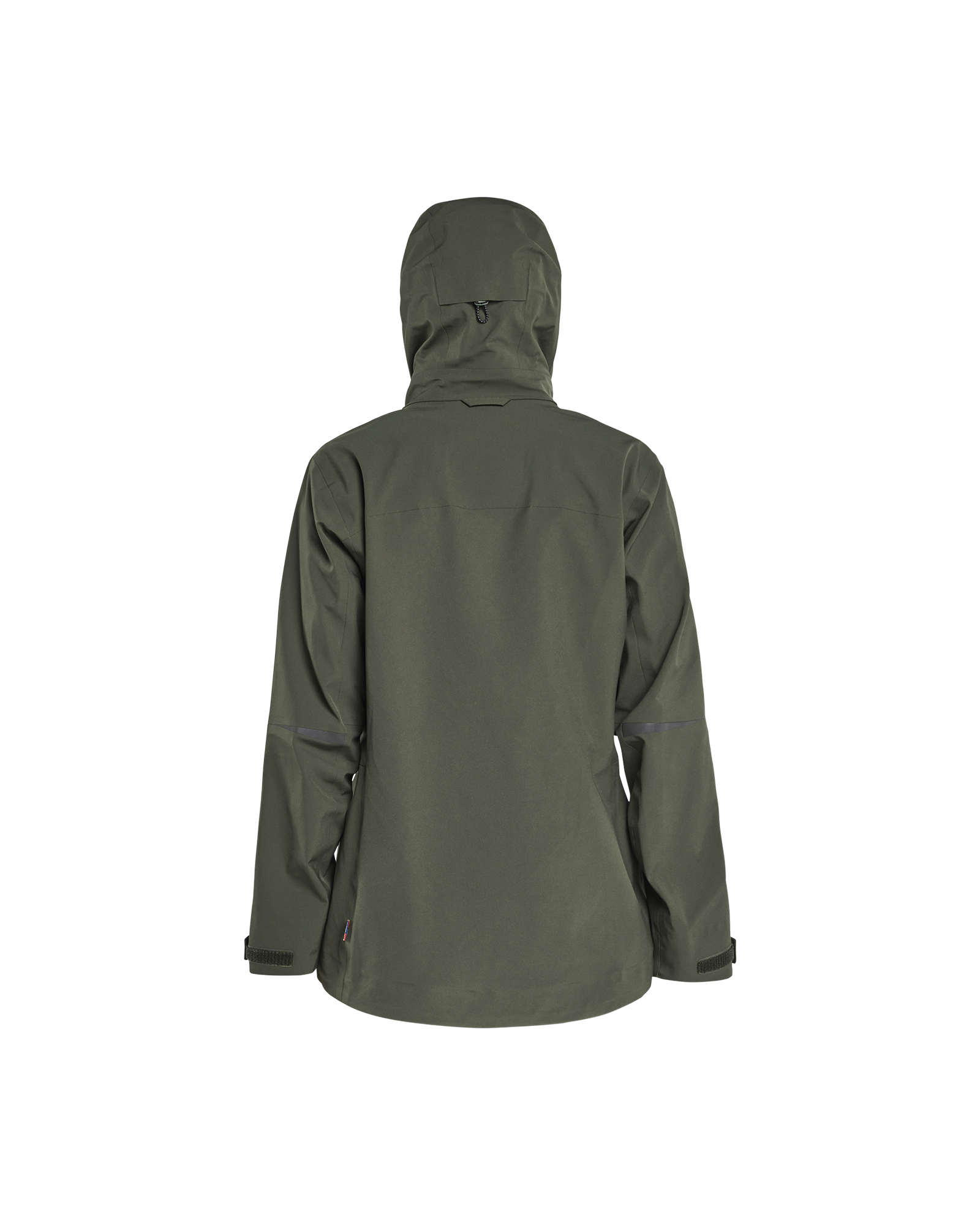 STRIKER Damen Shell Jacke Stretch