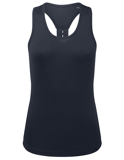 Weste – Women´s Performance Strap Back Vest