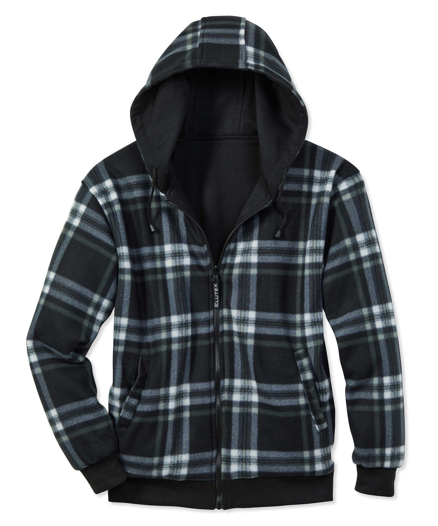 Thermojacke Calgary